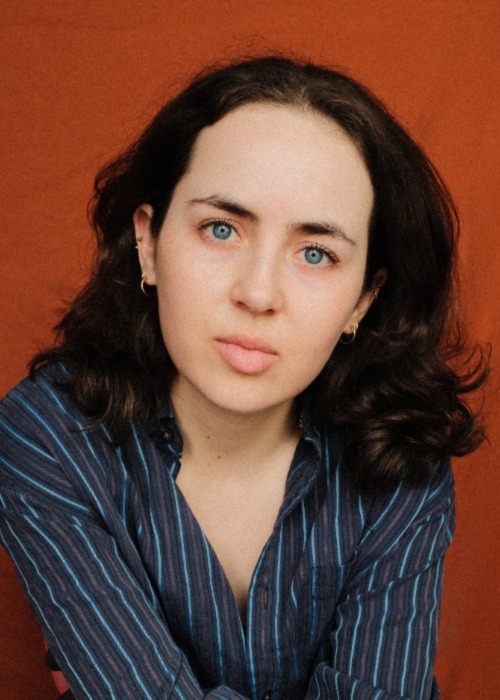 Niamh James - AHA